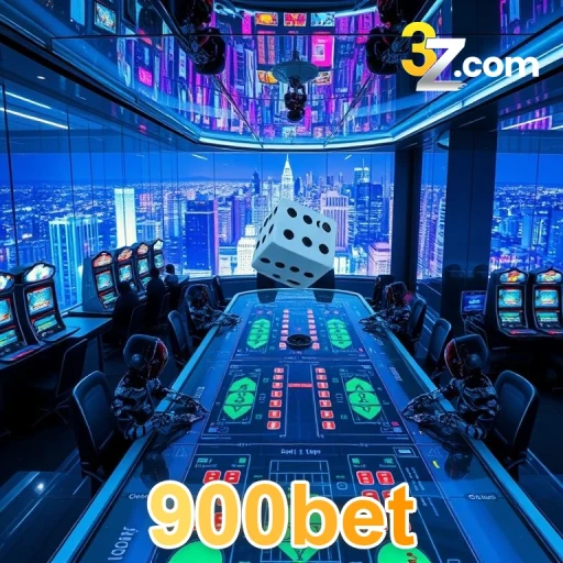 900bet