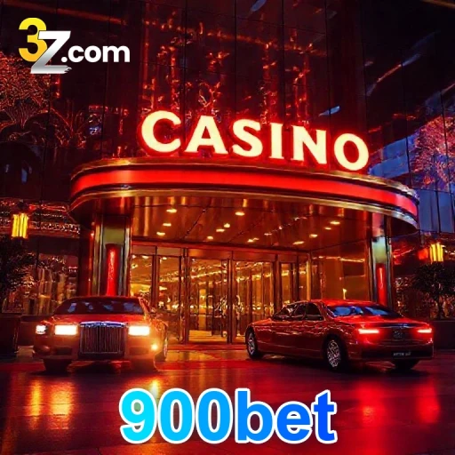 900bet Slots